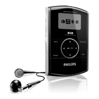 Preview: Philips DA1102