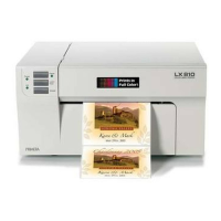 Preview: Primera LX810
