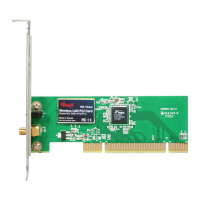 Preview: Rosewill RNX-N150PCX