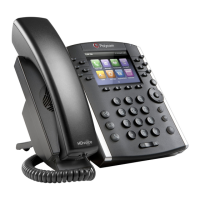 Preview: Polycom VVX 411