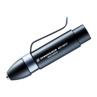 Preview: Sennheiser MZA 900 P