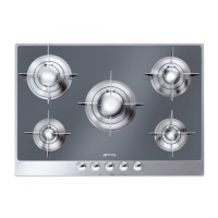 Preview: Smeg P705VT