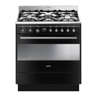 Preview: Smeg SUK81MBL5