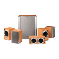 Preview: Sony SA-VE2M