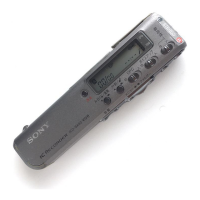 Preview: Sony ICD-SX20