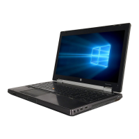 Preview: HP EliteBook 8570w