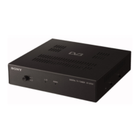 Preview: Sony XT-DTV1