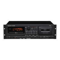 Preview: Tascam CD-A550