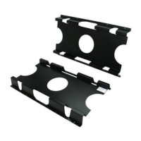 Preview: Tripp Lite SRCABLETRAY