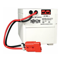 Preview: Tripp Lite BP24V33