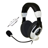 Preview: Turtle Beach Ear Force X11