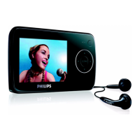 Preview: Philips GoGear SA3345