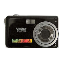 Preview: Vivitar ViviCam X327