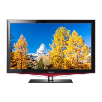 Preview: Samsung LE55B650T2W