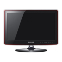 Preview: Samsung LE22B650T6W