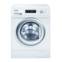 Preview: Baumatic BFWE1470W