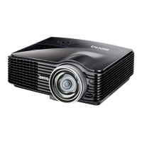 Preview: BenQ MP772 ST