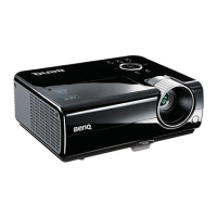 Preview: BenQ MW512