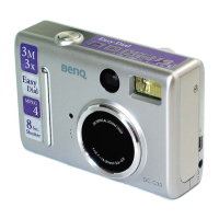 Preview: BenQ DC C30