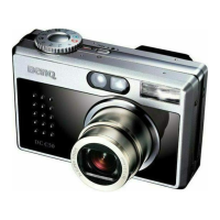 Preview: BenQ DC C50