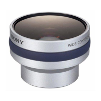 Preview: Sony VCL-HG0730