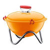 Grill Logo