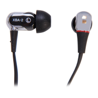 Preview: Sony XBA-2