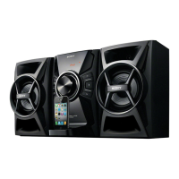 Preview: Sony MHC-EC609iP