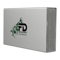 Preview: Fantom Drives GD1000EU