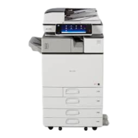 Preview: Ricoh MP C3003
