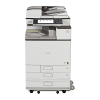 Preview: Ricoh MP C3003