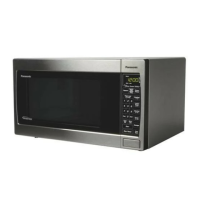 Preview: Panasonic NN-SN657S