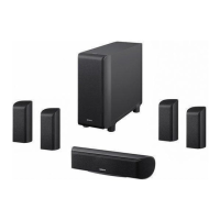 Preview: Sony SA-VS130H