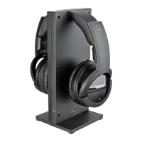 Preview: Sony MDR-RF865RK