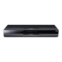 Preview: Samsung BD-D8900M