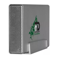 Preview: Fantom Drives GDII1000EU
