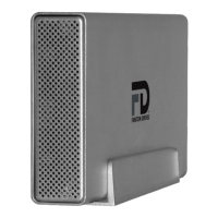 Preview: Fantom Drives GF1000T