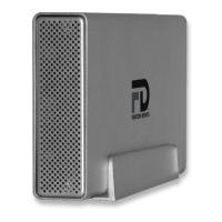 Preview: Fantom Drives GF2000T