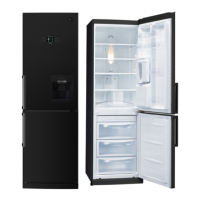 Preview: LG GCF409BSQW