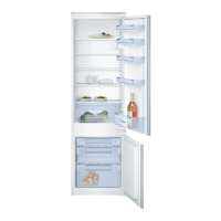 Preview: Bosch KIV38V20GB
