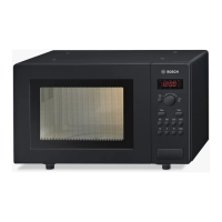 Preview: Bosch HMT75M461B