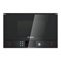 Preview: Bosch HMT85ML53B