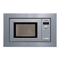 Preview: Bosch HMT75M651B