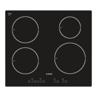Preview: Bosch PIE611T14E