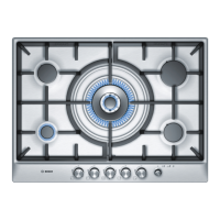 Preview: Bosch PCR715M90E