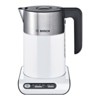 Preview: Bosch TWK8631GB