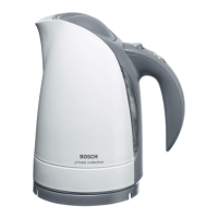 Preview: Bosch TWK6031GB