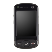 Preview: HTC P3600