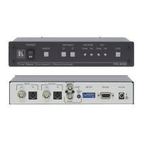 Preview: Kramer FC-400