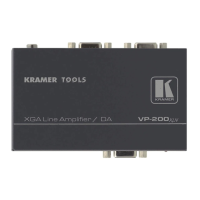 Preview: Kramer VP-200XLN